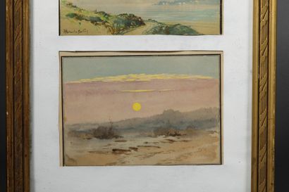 André Stanislas Albert DES GACHONS (1871–c....