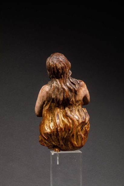 Early 17th-century Italian or Spanish school
Soul...