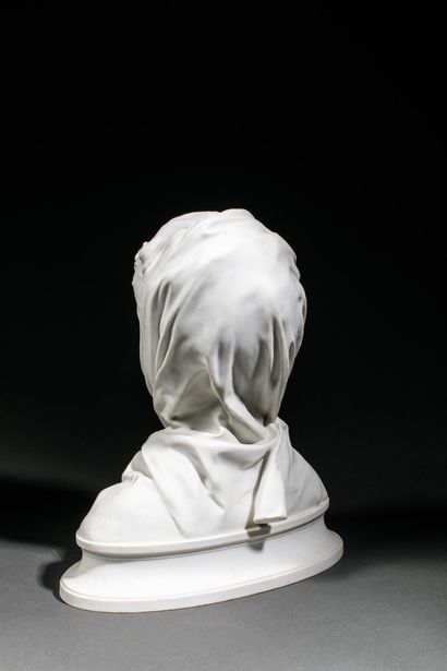 Denys Puech (1854–1942)
Young Vestal Virgin...