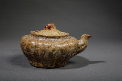 Attributed to Albert-Louis DAMMOUSE (1848–1926)...
