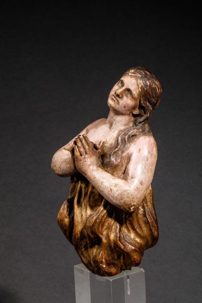 Early 17th-century Italian or Spanish school
Soul...