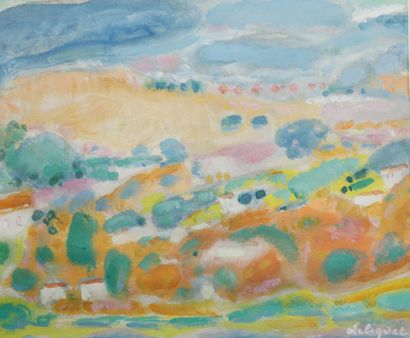 Raymond DELIQUET (1908–1995)
