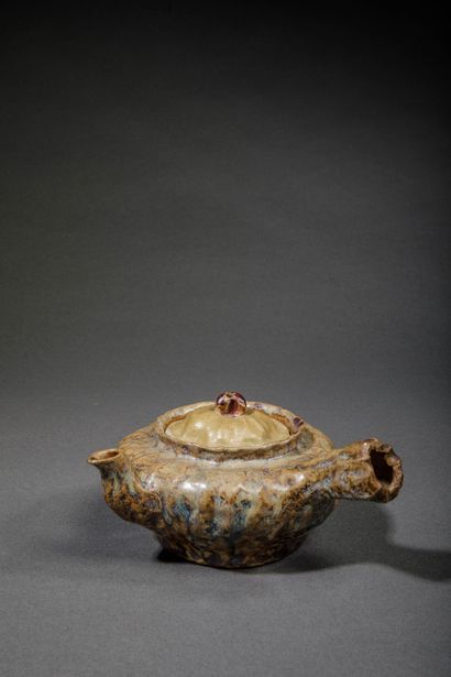 Attributed to Albert-Louis DAMMOUSE (1848–1926)...