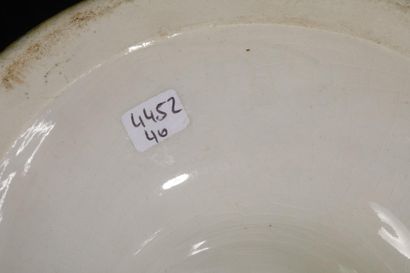 GIEN, France
Medici vase with chimeras in...