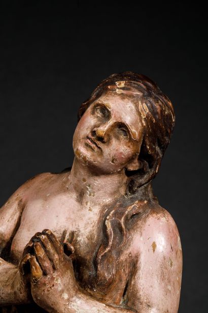 Early 17th-century Italian or Spanish school
Soul...