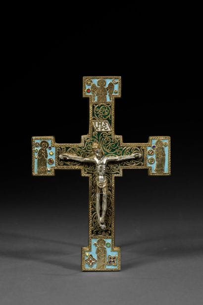 Modest MORATÓ OJER (1909–1993)
Christ on...