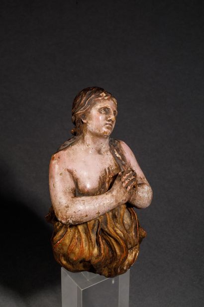 Early 17th-century Italian or Spanish school
Soul...