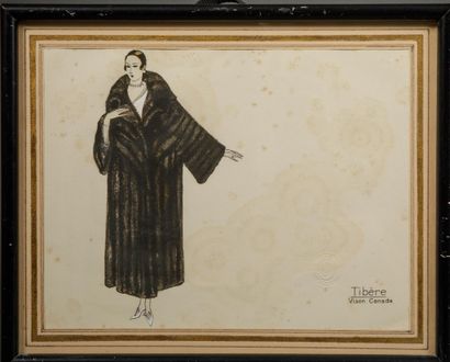 Jungmann et Cie - Paris: Tolmer, [1927] 
Three...