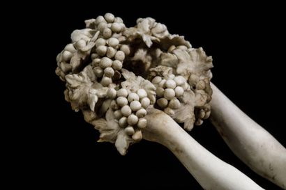 In the style of the SÈVRES Manufactory—19th...