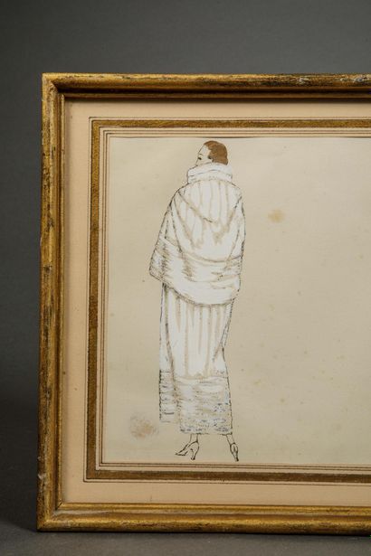 Jungmann et Cie - Paris: Tolmer, [1927] 
Three...