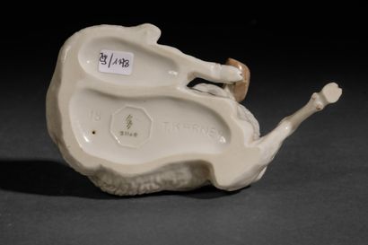 Theodor KÄRNER (1884–1966)
Reclining Ram
A...