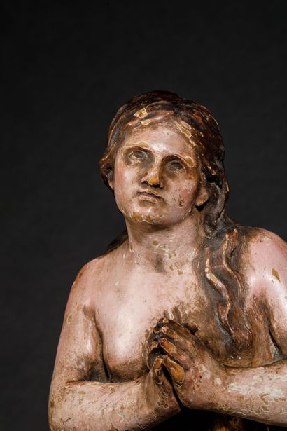 Early 17th-century Italian or Spanish school
Soul...