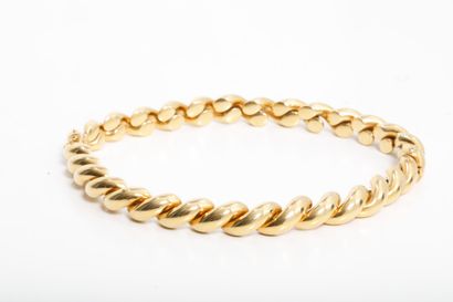 WEINGRILL—Italy
Convertible jewelry 
Pair...
