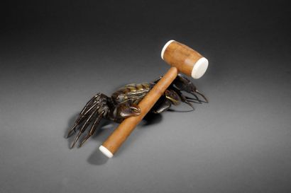 JAPAN - MEIJI PERIOD (1868–1912)

Articulated...