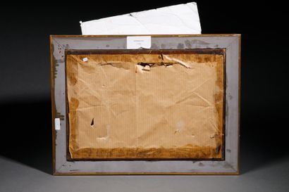Clovis Frédérick TERRAIRE (1858-1931)
LA...