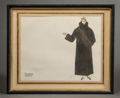 Jungmann et Cie - Paris: Tolmer, [1927] 
Three...