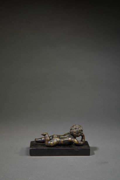 Late 19th- to early 20th-century school
L'INSOUCIANCE
Rectangular...