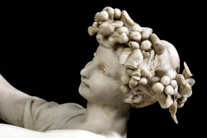 In the style of the SÈVRES Manufactory—19th...