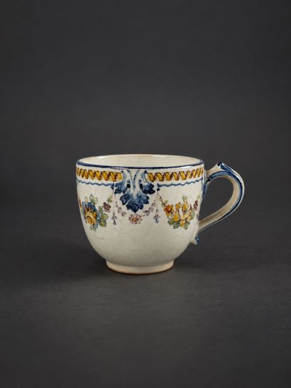 Albert-Louis DAMMOUSE (1848–1926)
in SÈVRES
An...
