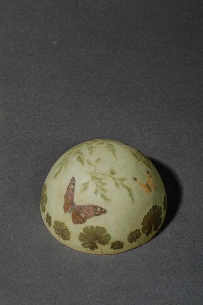 Attributed to Albert DAMMOUSE (1848–1926)
at...
