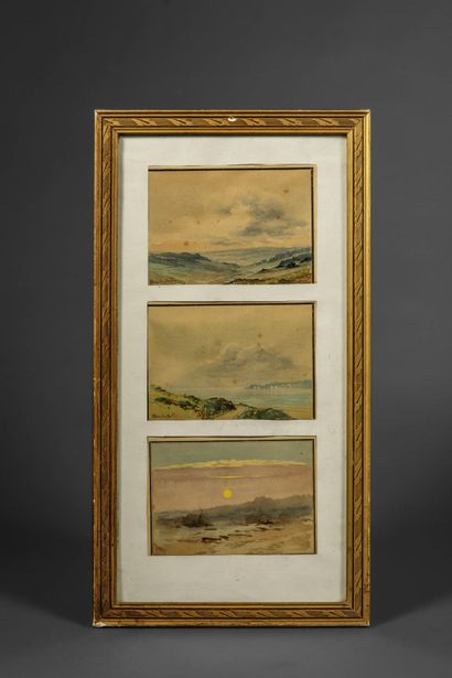 André Stanislas Albert DES GACHONS (1871–c....