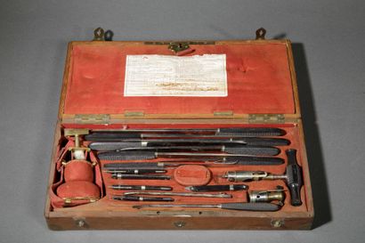 [MEDICINE]
MAISON CHARRIERE in Paris
Oak...