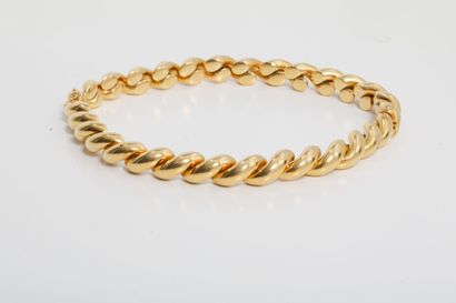 WEINGRILL—Italy
Convertible jewelry 
Pair...