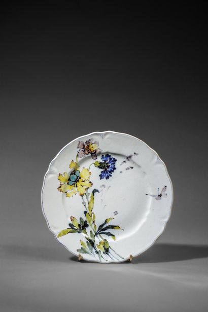 Albert-Louis DAMMOUSE (1848–1926) in SÈVRES
A...