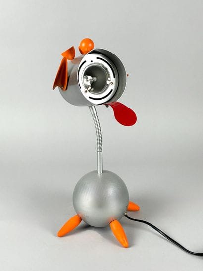 Lampe de bureau 