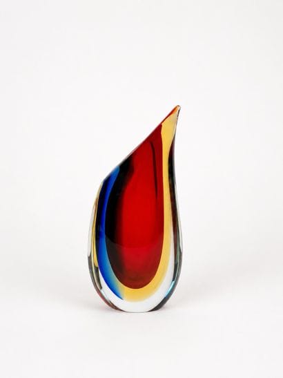 MURANO - Vetreria Artistica Oball
Sommerso...