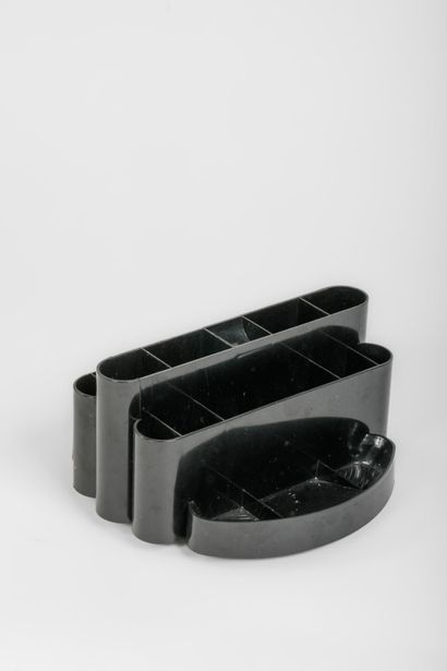 Produced by G&R Associati for Moderne Promotion...