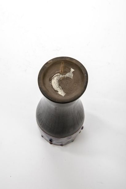 In the taste of Jean BARROL
Small goblet-shaped...