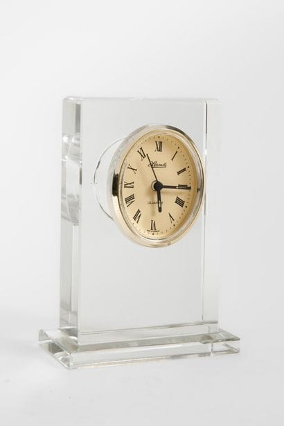 Hermle Distributor
Rectangular crystal living...