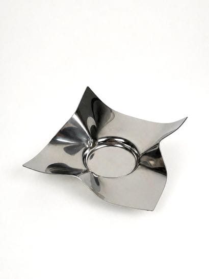 Napkin
Pour MESA
Vide poche mouchoir en acier...