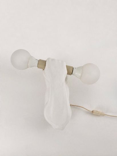 D’après Jean-Claude PEIRE (XXe siècle)
Applique...