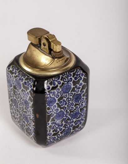 Manufacturer: TAKAHASHI, Japan
Quadrangular...