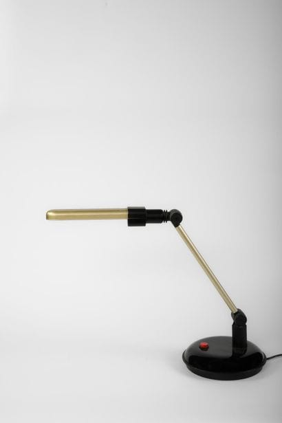 Éditeur MAZDA
Lampe d'architecte modèle 