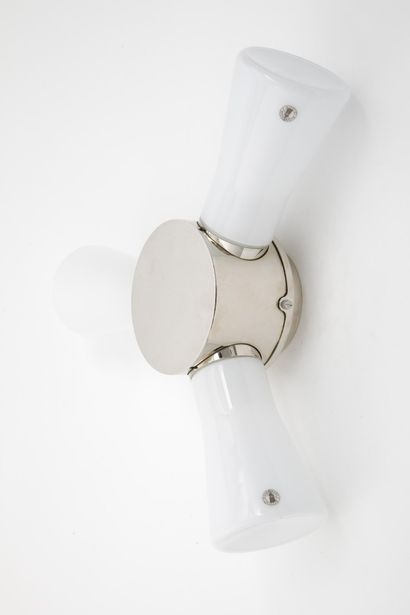 Édition Ikea
Applique murale ou plafonnier...