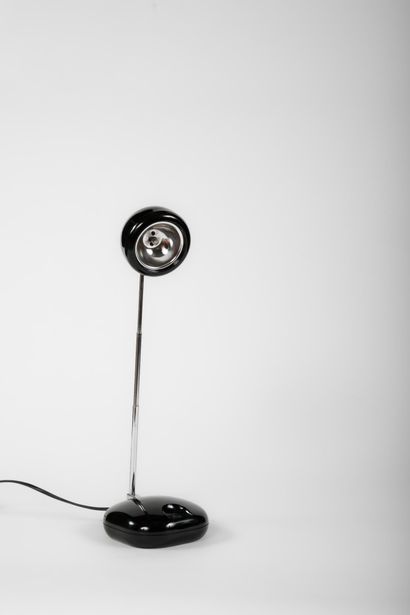 Edité par HUSTADT-LEUCHTEN
Petite lampe de...