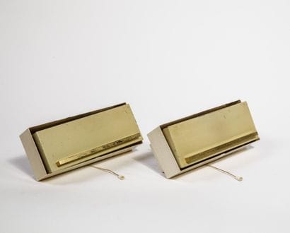 Paul NEUHAUS
Manufactured by LEUCHTEN
Pair...