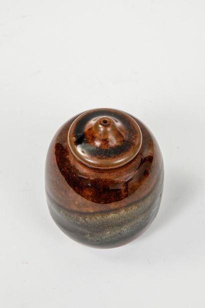 Attributed to Daniel de MONTMOLLIN (b. 1921)
in...