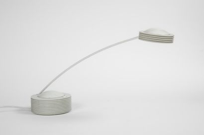 Éditeur E Lite
Grande lampe de bureau postmoderne...