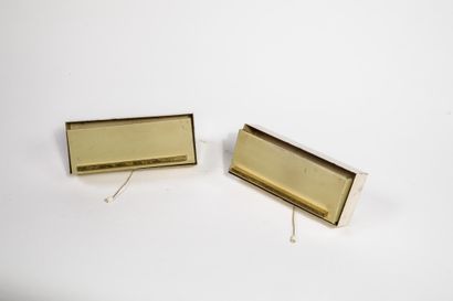 Paul NEUHAUS
Manufactured by LEUCHTEN
Pair...