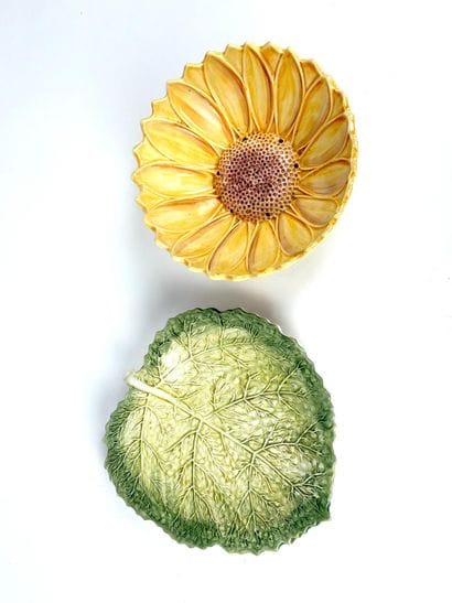 Égouttoir à fruits en forme de tournesol...