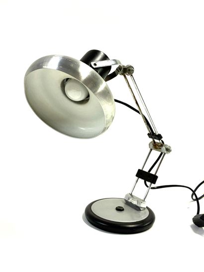 Dans le goût de Luminor
Lampe de bureau en...