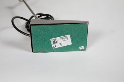Éditeur Holtko1er
Rare lampe de bureau «...