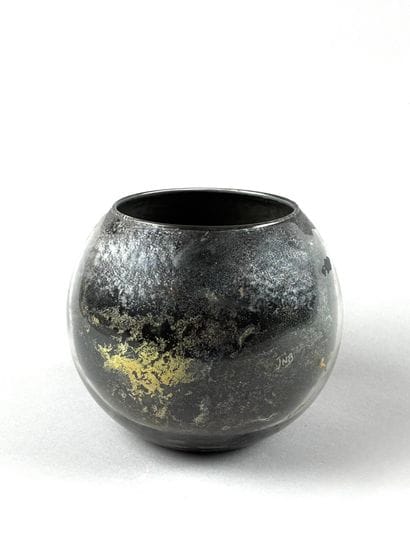 Jean Noël BOUILLET (né en 1943)
 Vase de...