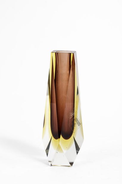Alessandro MANDRUZZATO (born in 1970)
Produced...