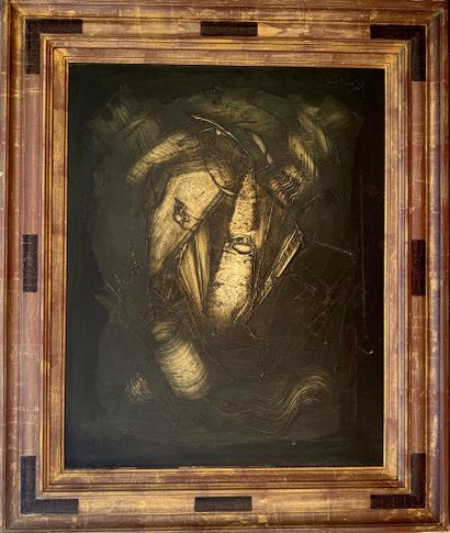 Augustin François GUILLE dit ARCHIGUILLE...