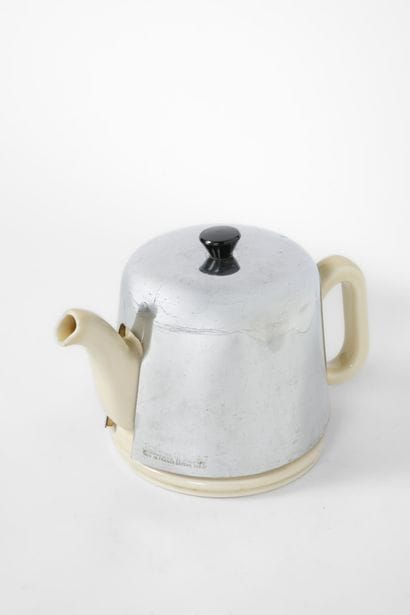 Designed by Guy Degrenne
“Salam” insulated...